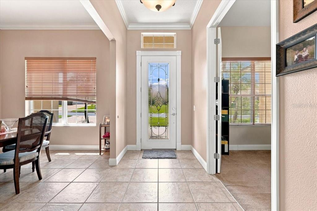 Property for sale at 5326 KINSLEY LANE, LAKELAND, FL, 33812