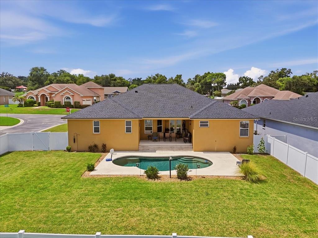 Property for sale at 5326 KINSLEY LANE, LAKELAND, FL, 33812