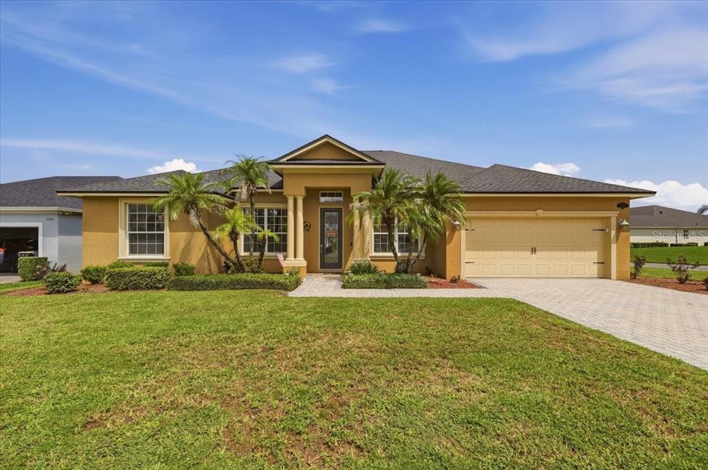 Property for sale at 5326 KINSLEY LANE, LAKELAND, FL, 33812