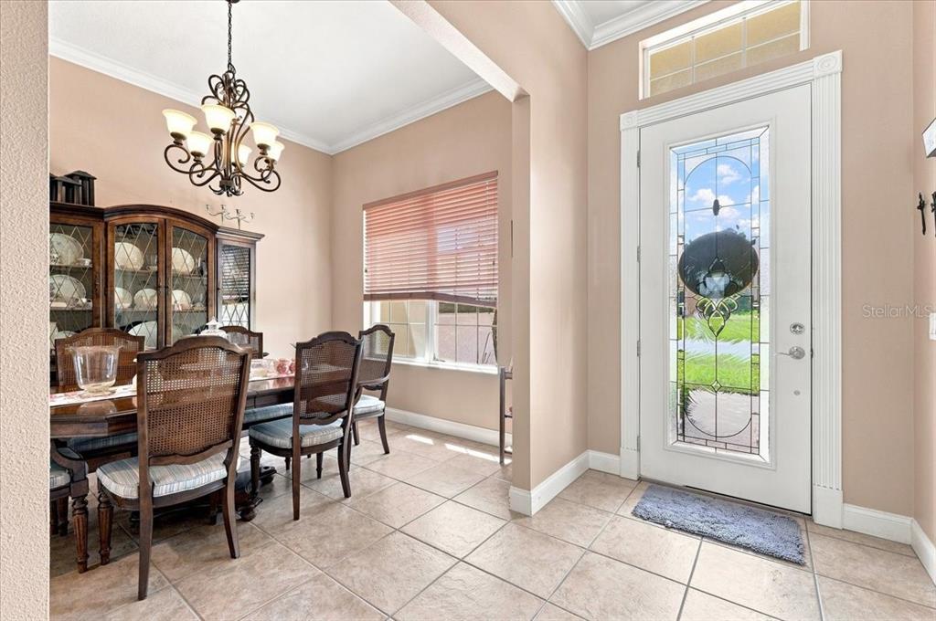 Property for sale at 5326 KINSLEY LANE, LAKELAND, FL, 33812