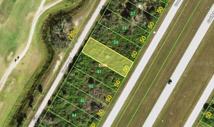 Property for sale at 12726 GULFSTREAM BOULEVARD, PORT CHARLOTTE, FL, 33981