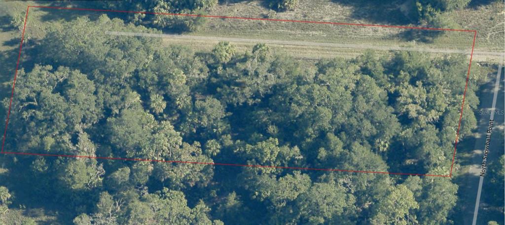 Property for sale at 9999 N SNOWBALL POINT, CRYSTAL RIVER, FL, 34428