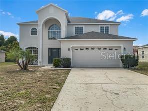 Property for sale at 422 LAKEVIEW ROAD, KISSIMMEE, FL, 34759