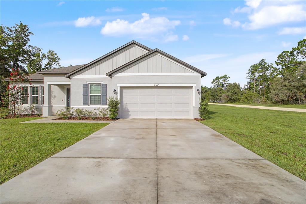 Property for sale at 14557 CEDARWOOD AVENUE, WEEKI WACHEE, FL, 34614
