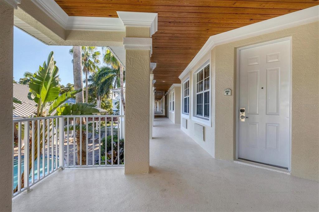 Property for sale at 3506 54TH DRIVE W UNIT 202, BRADENTON, FL, 34210