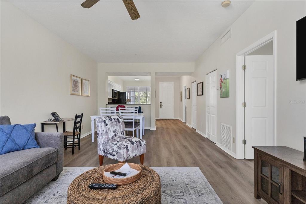 Property for sale at 3506 54TH DRIVE W UNIT 202, BRADENTON, FL, 34210