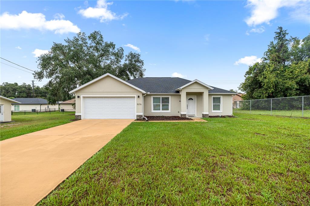 Property for sale at 5376 NW 1ST STREET, OCALA, FL, 34482