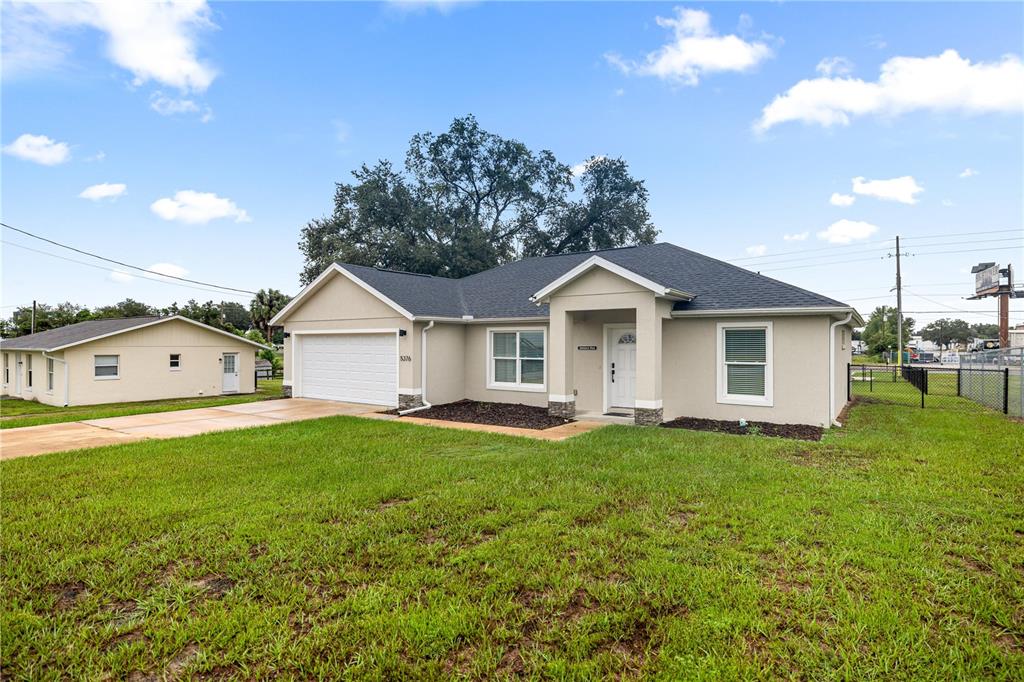 Property for sale at 5376 NW 1ST STREET, OCALA, FL, 34482