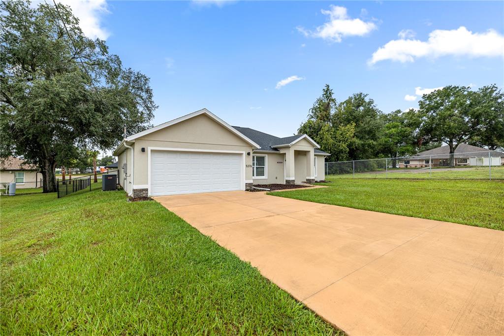 Property for sale at 5376 NW 1ST STREET, OCALA, FL, 34482