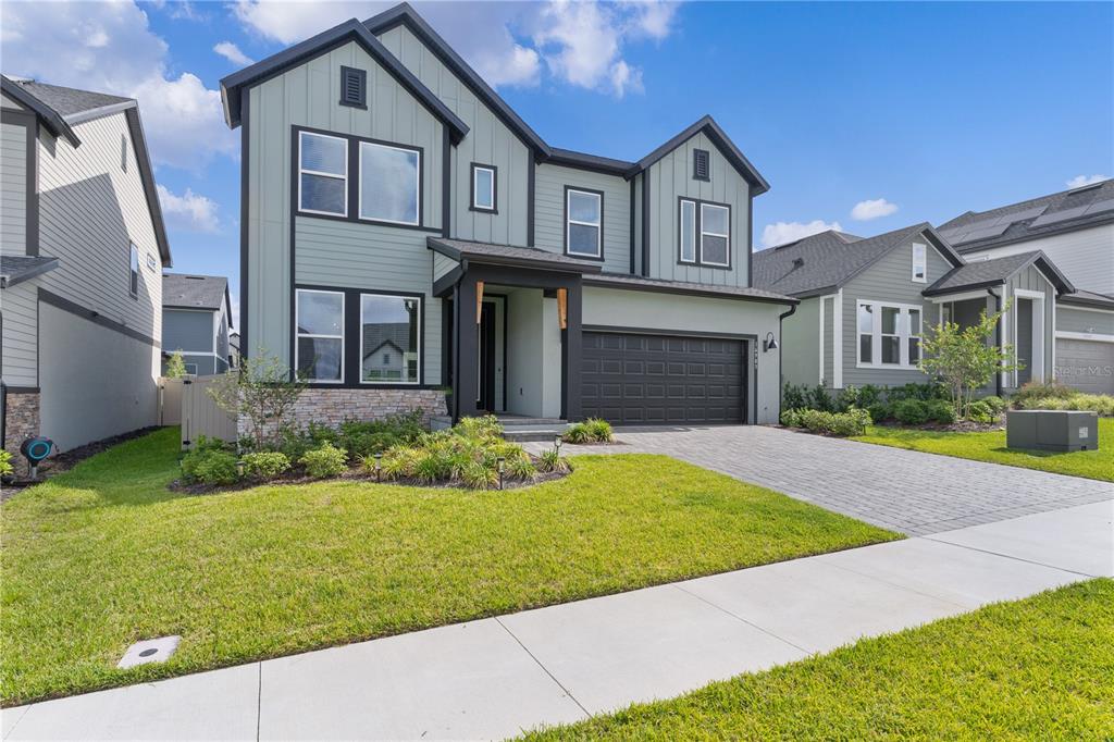 Property for sale at 16983 CEDAR VALLEY CIRCLE, CLERMONT, FL, 34711