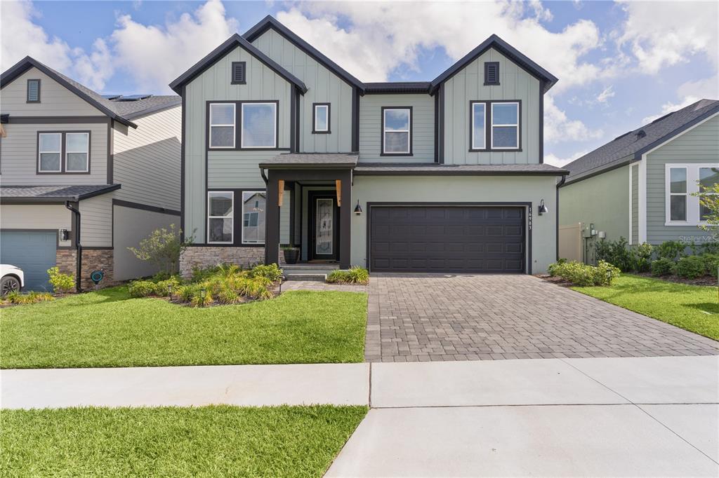 Property for sale at 16983 CEDAR VALLEY CIRCLE, CLERMONT, FL, 34711