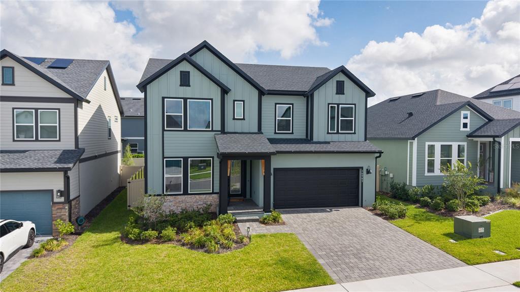 Property for sale at 16983 CEDAR VALLEY CIRCLE, CLERMONT, FL, 34711