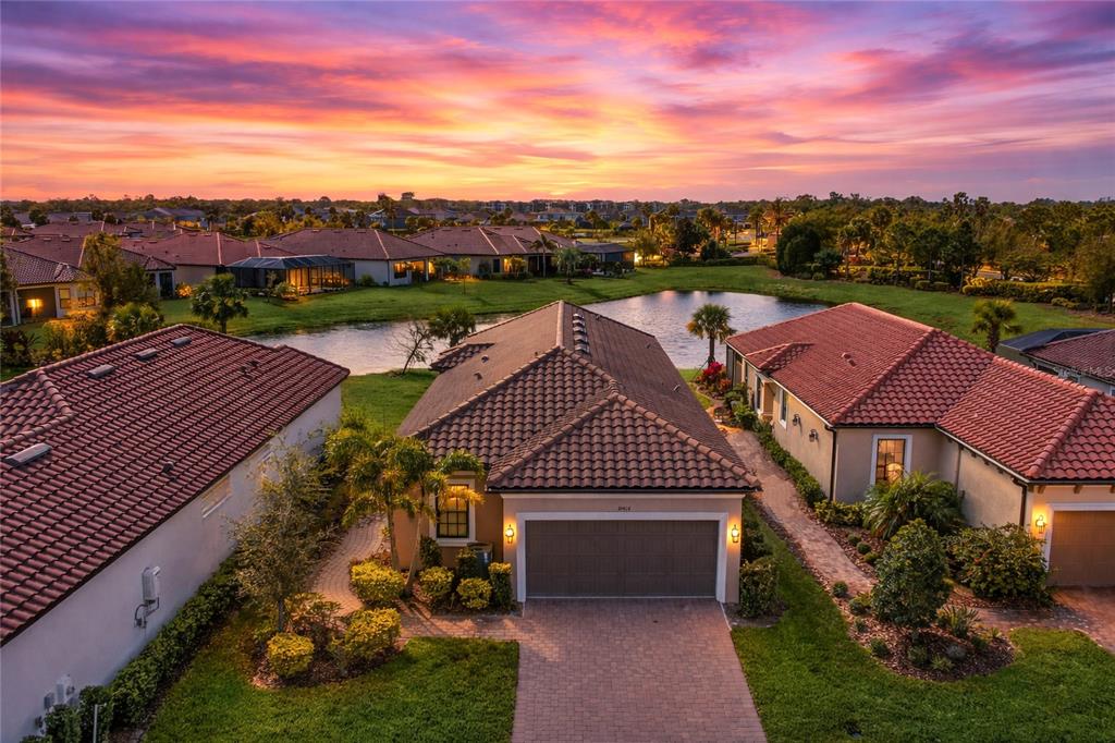 Property for sale at 10414 INGLENOOK TERRACE, PALMETTO, FL, 34221