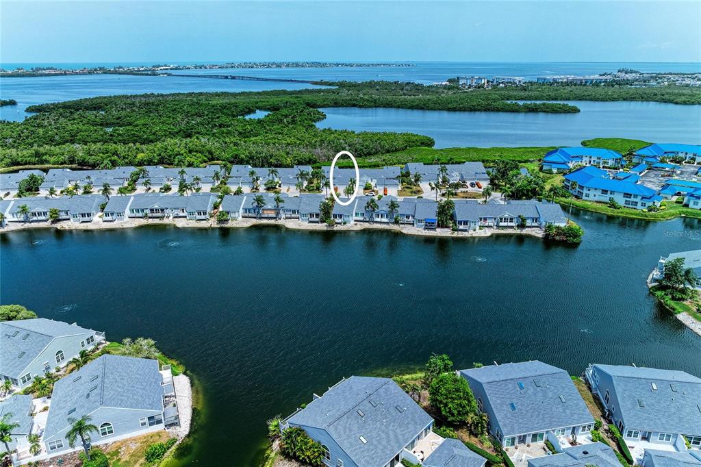 Property for sale at 1218 SPOONBILL LANDINGS CIR, BRADENTON, FL, 34209