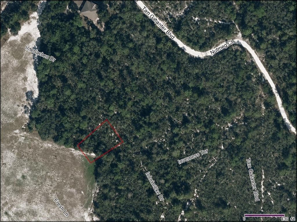 Property for sale at 10566 INTERLACHER DRIVE, SEBRING, FL, 33875