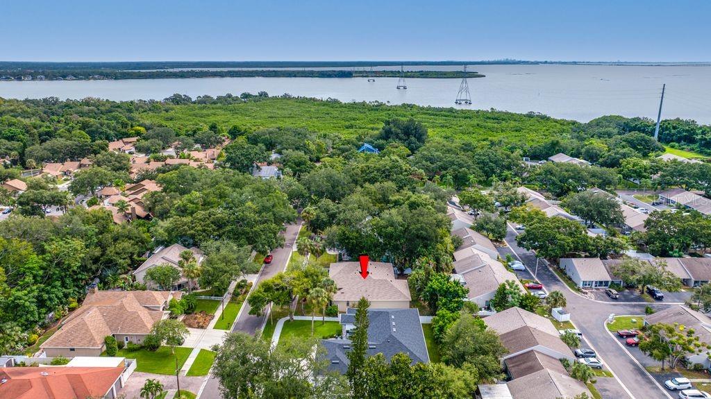 Property for sale at 114 IRWIN ST E, SAFETY HARBOR, FL, 34695