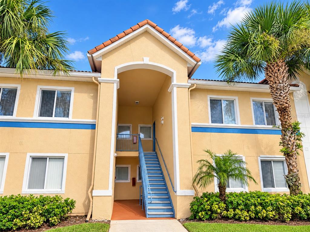 Property for sale at 522 VILLA DEL SOL CIRCLE UNIT 203, ORLANDO, FL, 32824