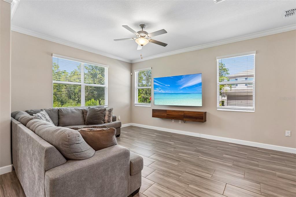 Property for sale at 17448 RADIANT SHINE WAY, LUTZ, FL, 33558