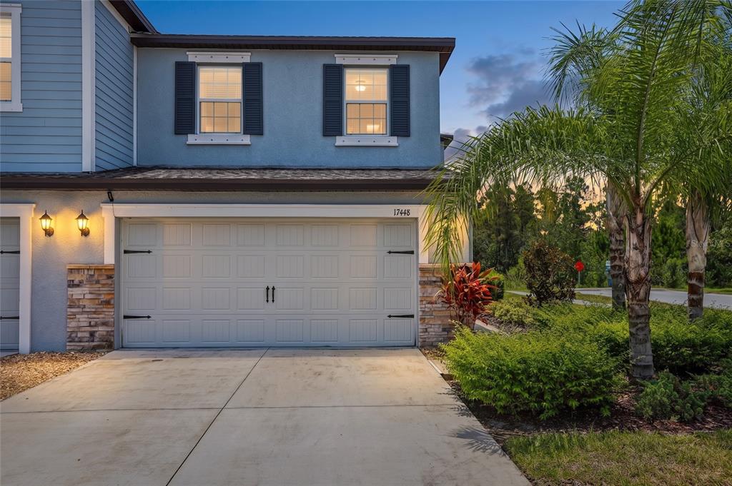 Property for sale at 17448 RADIANT SHINE WAY, LUTZ, FL, 33558