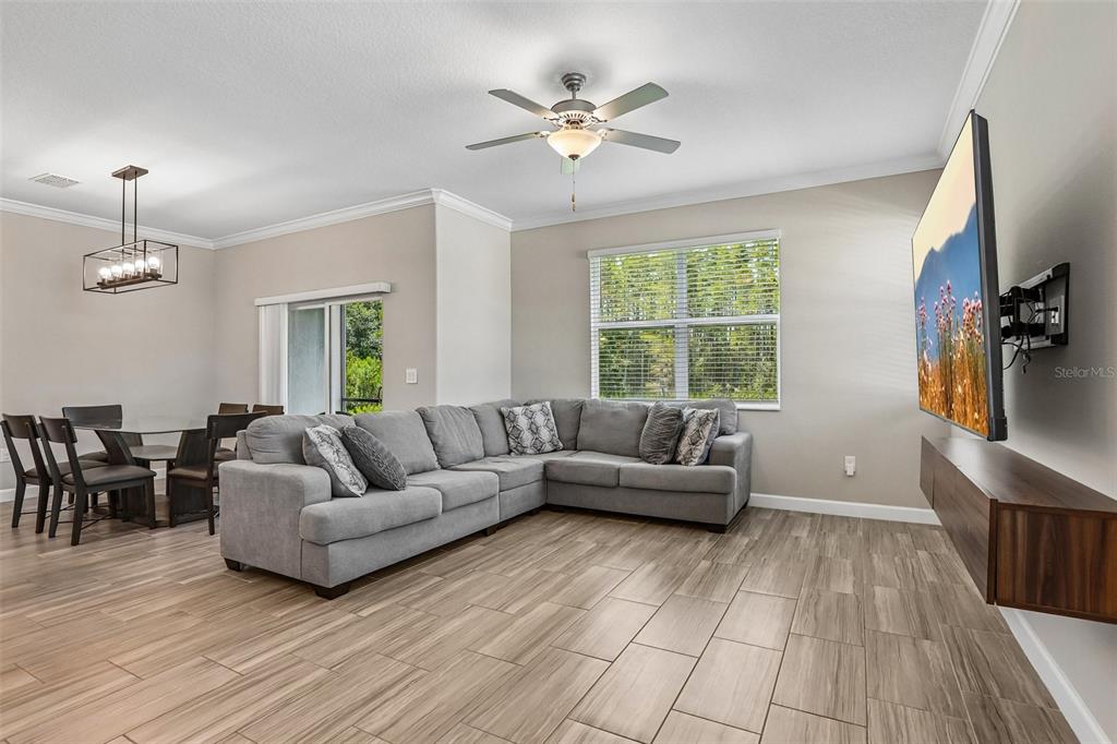 Property for sale at 17448 RADIANT SHINE WAY, LUTZ, FL, 33558