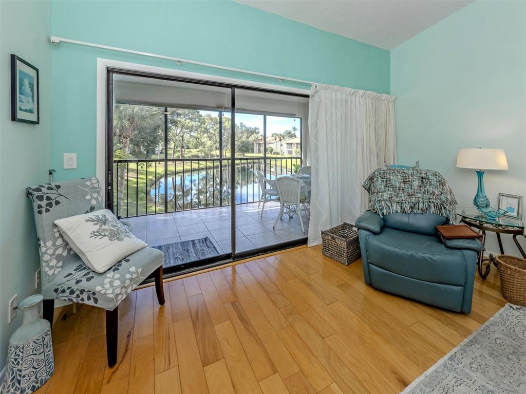 Property for sale at 772 BIRD BAY DRIVE N UNIT 202, VENICE, FL, 34285