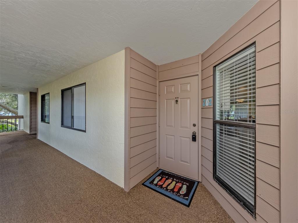 Property for sale at 772 BIRD BAY DRIVE N UNIT 202, VENICE, FL, 34285