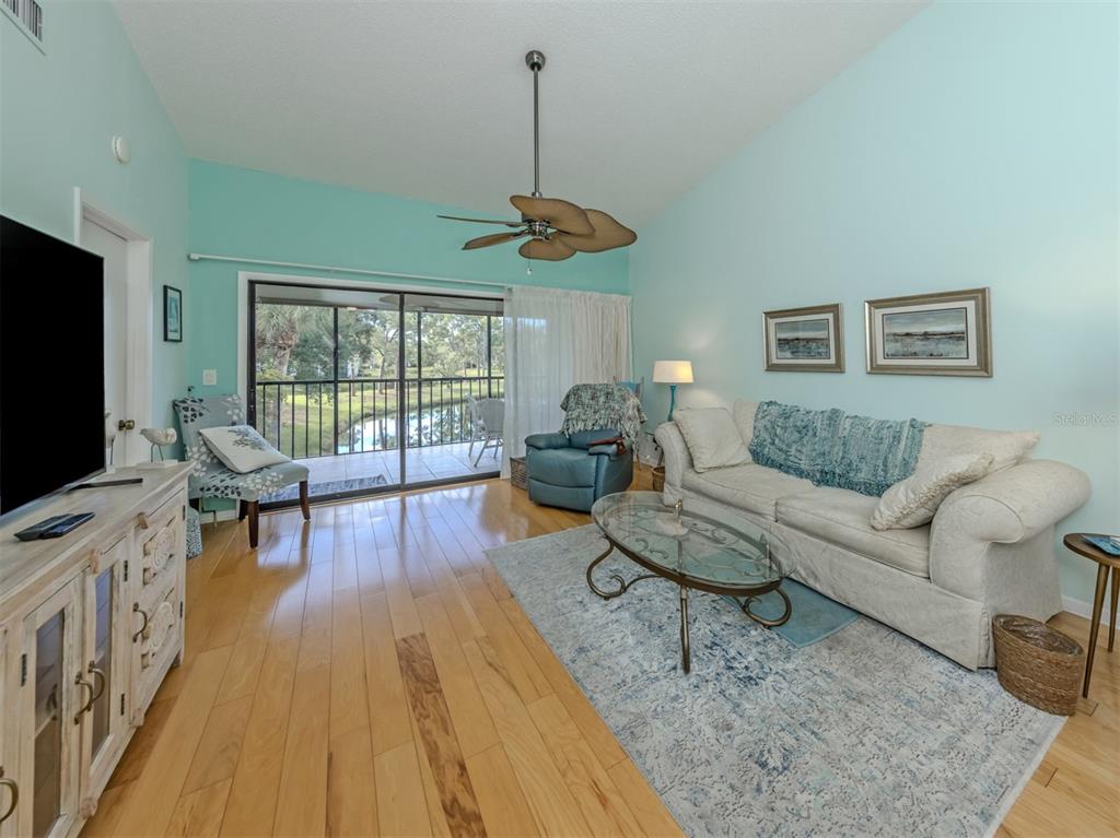 Property for sale at 772 BIRD BAY DRIVE N UNIT 202, VENICE, FL, 34285