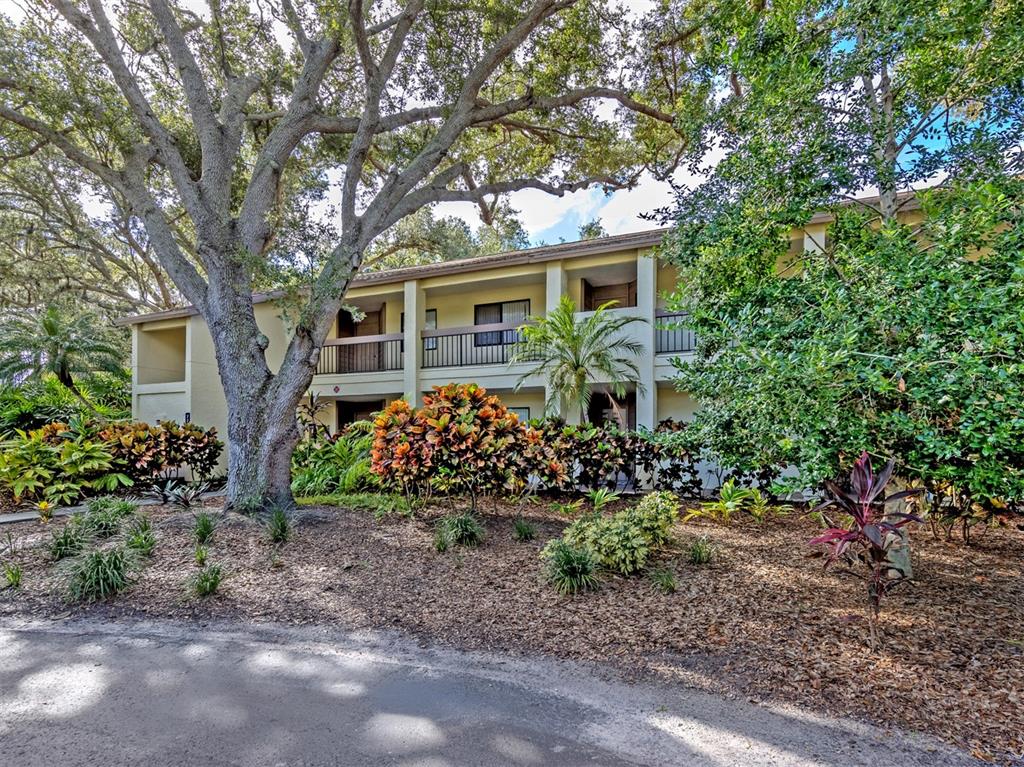 Property for sale at 772 BIRD BAY DRIVE N UNIT 202, VENICE, FL, 34285
