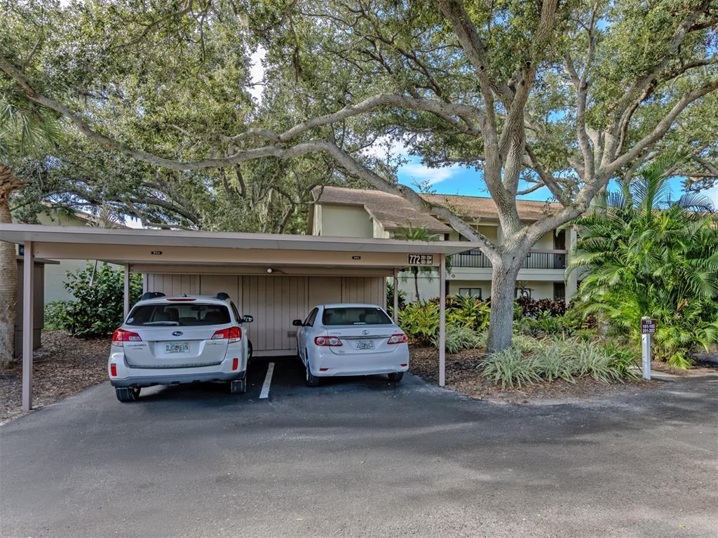 Property for sale at 772 BIRD BAY DRIVE N UNIT 202, VENICE, FL, 34285