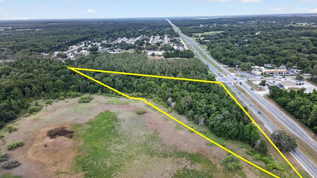 Property for sale at MONDON HILL, BROOKSVILLE, FL, 34601
