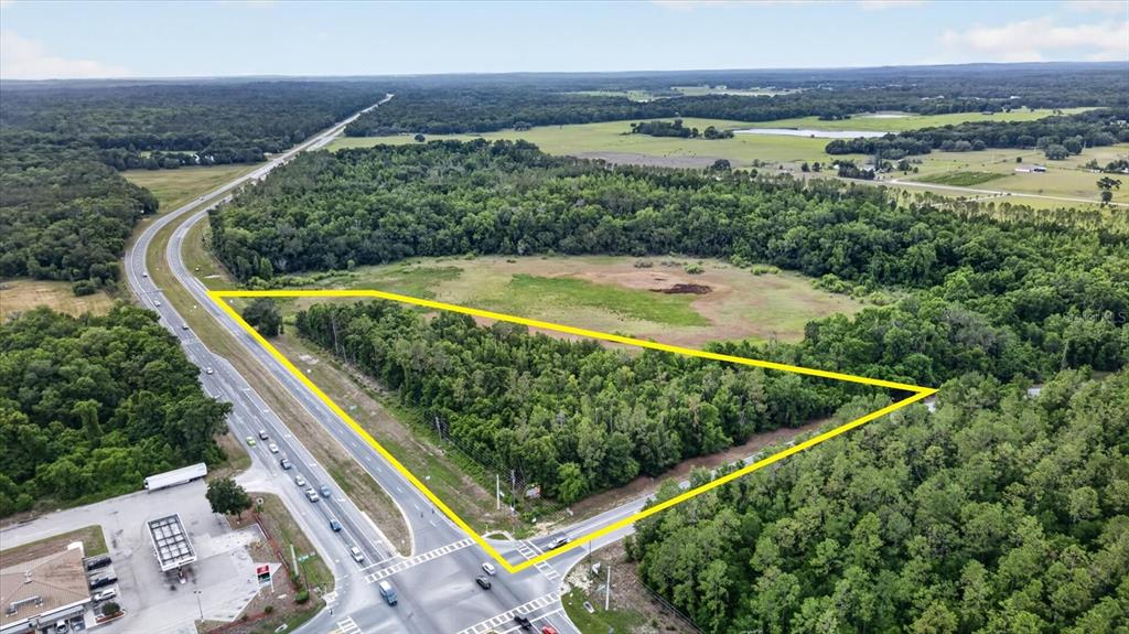 Property for sale at MONDON HILL, BROOKSVILLE, FL, 34601