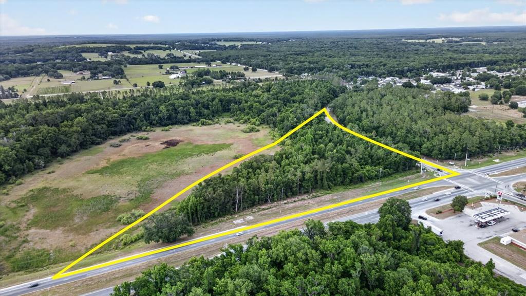 Property for sale at MONDON HILL, BROOKSVILLE, FL, 34601