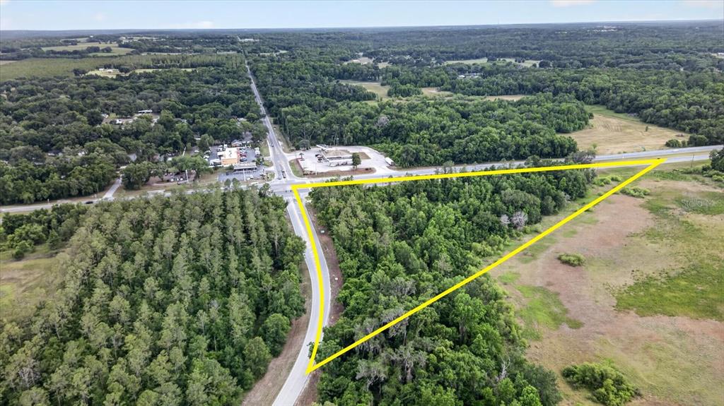 Property for sale at MONDON HILL, BROOKSVILLE, FL, 34601