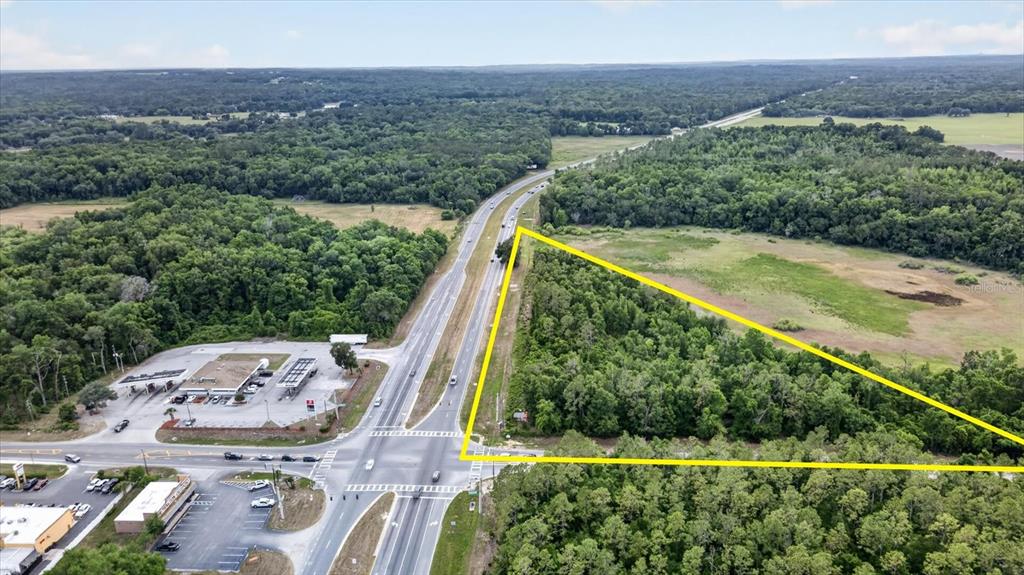 Property for sale at MONDON HILL, BROOKSVILLE, FL, 34601