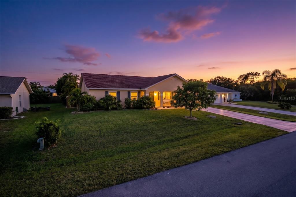 Property for sale at 9371 HEARTWELLVILLE AVENUE, ENGLEWOOD, FL, 34224
