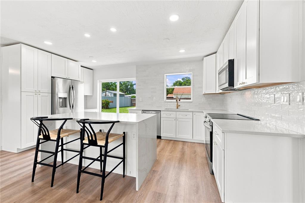 Property for sale at 933 41ST AVENUE NE, ST PETERSBURG, FL, 33703