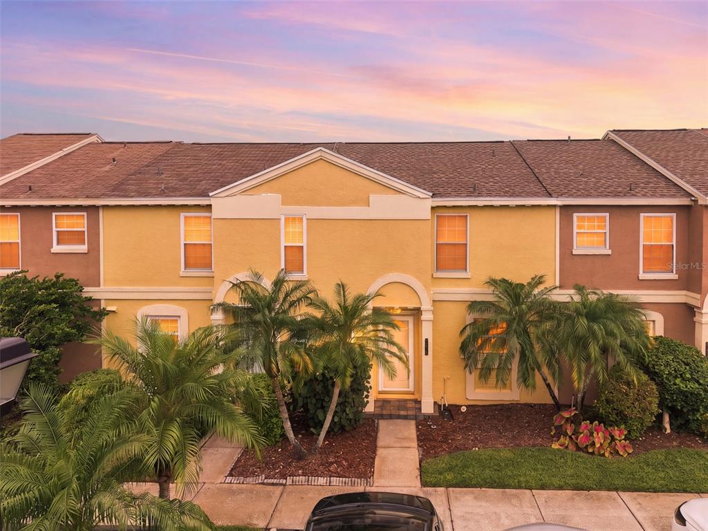 Property for sale at 1514 CHATEAUX DE VILLE COURT, CLEARWATER, FL, 33764