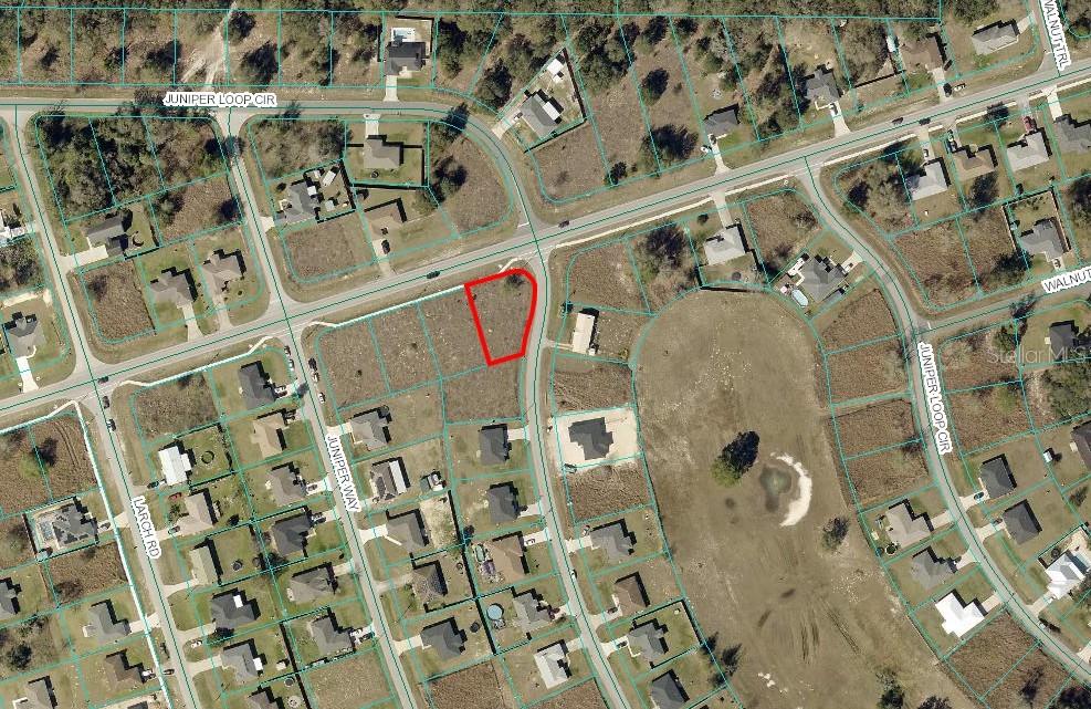 Property for sale at JUNIPER LOOP CIR, OCALA, FL, 34472