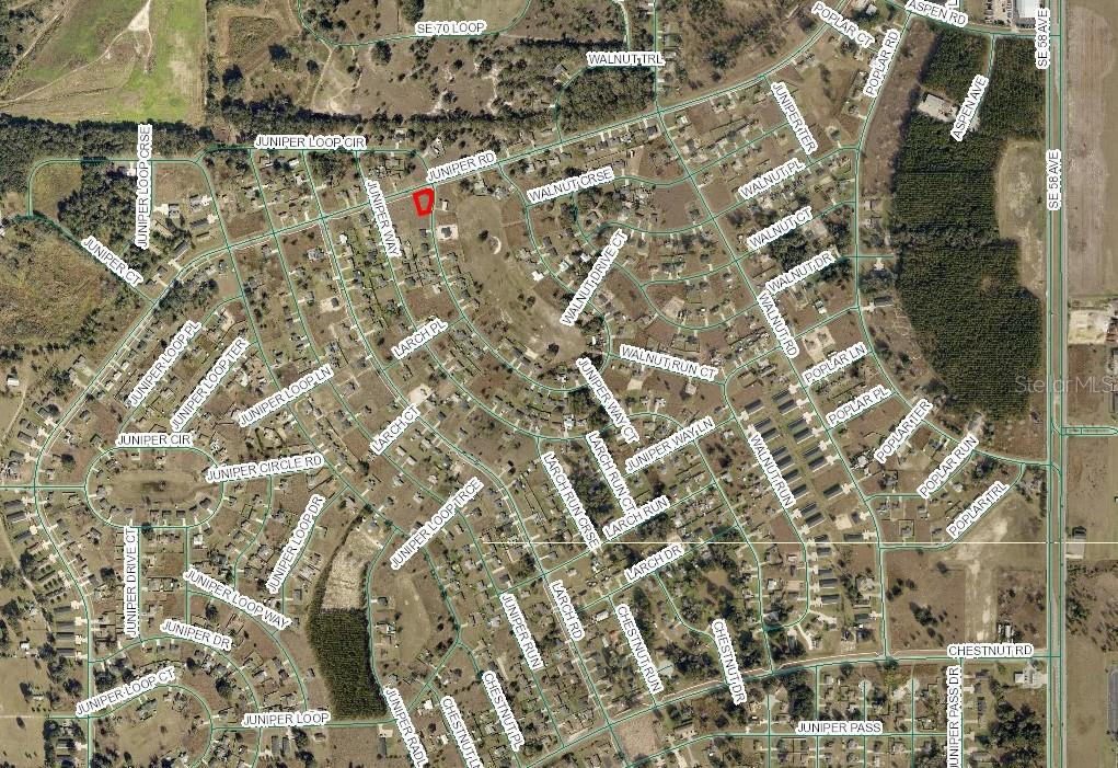 Property for sale at JUNIPER LOOP CIR, OCALA, FL, 34472