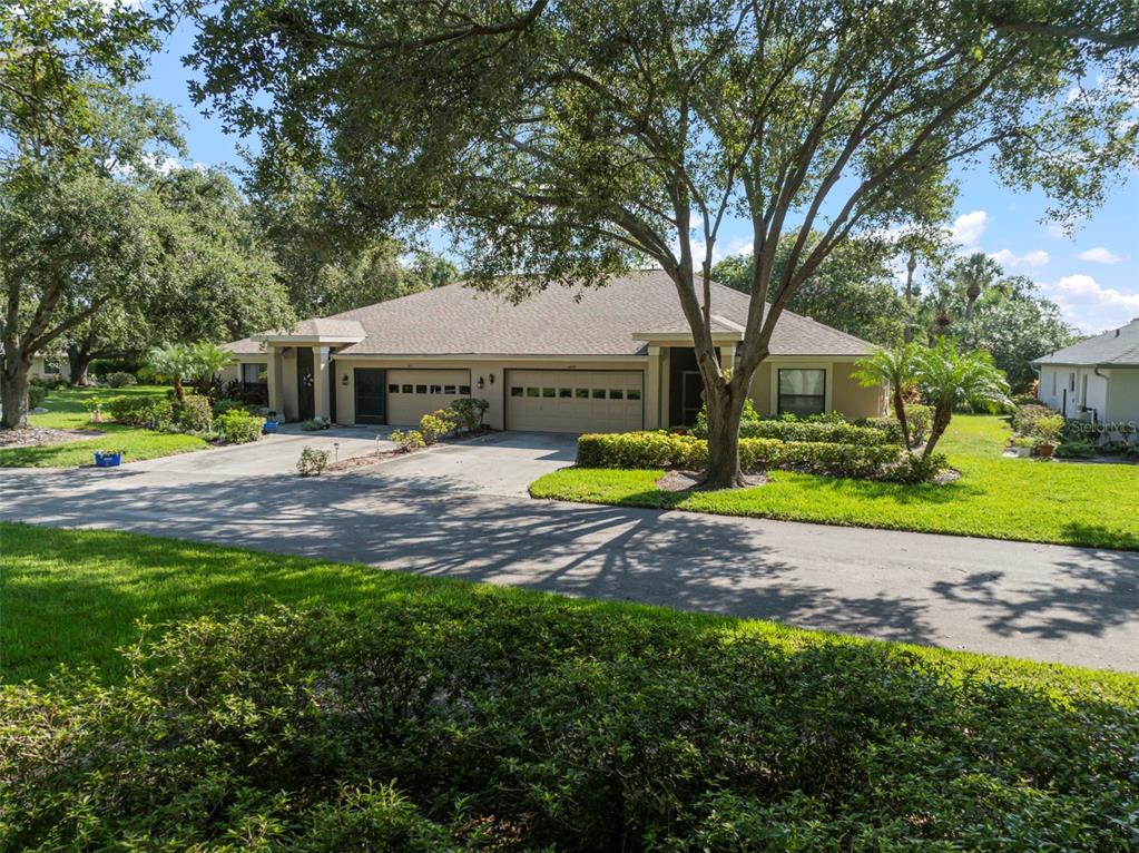 Property for sale at 1609 LAUGHTON PLACE, SUN CITY CENTER, FL, 33573
