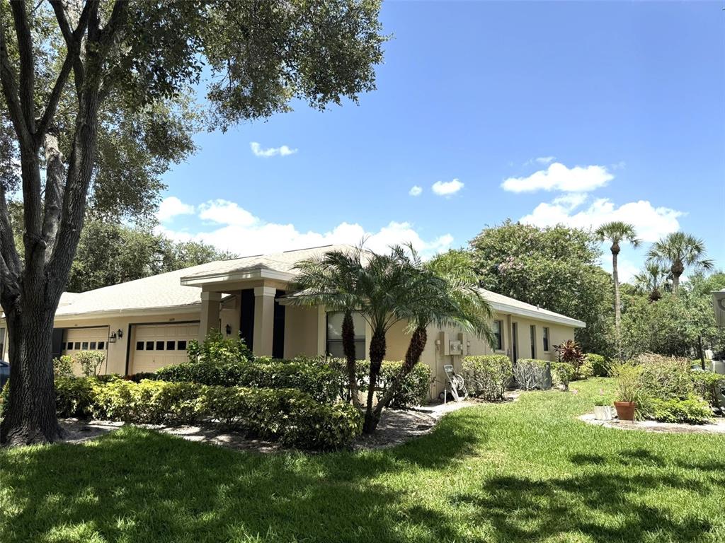 Property for sale at 1609 LAUGHTON PLACE, SUN CITY CENTER, FL, 33573