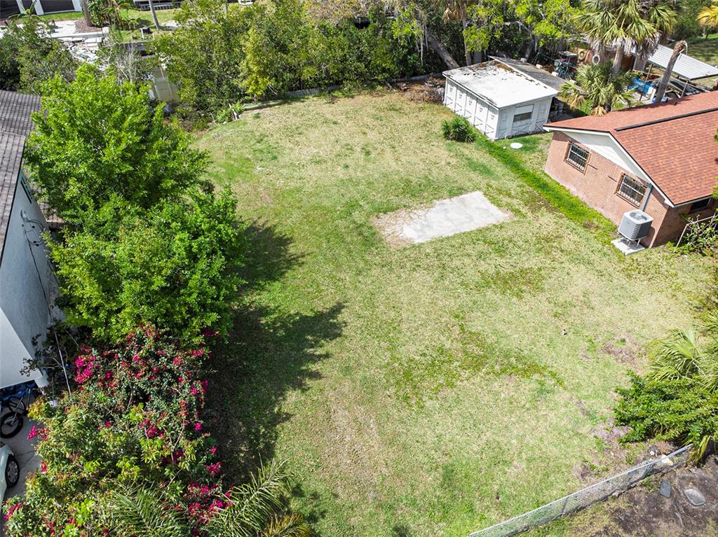 Property for sale at 7406 BAY DRIVE, TAMPA, FL, 33635