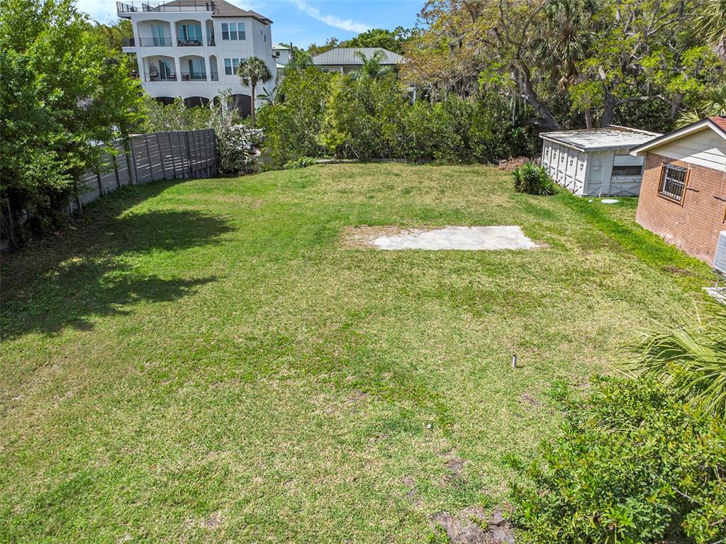 Property for sale at 7406 BAY DRIVE, TAMPA, FL, 33635