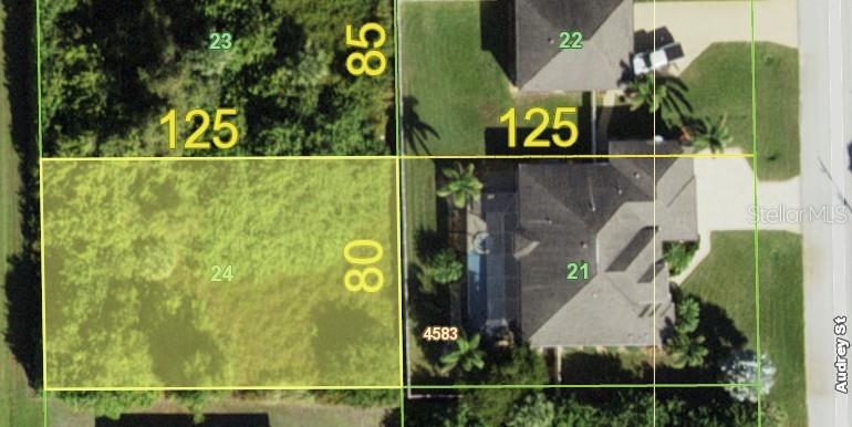 Property for sale at 10052 CALUMET BOULEVARD, PORT CHARLOTTE, FL, 33981