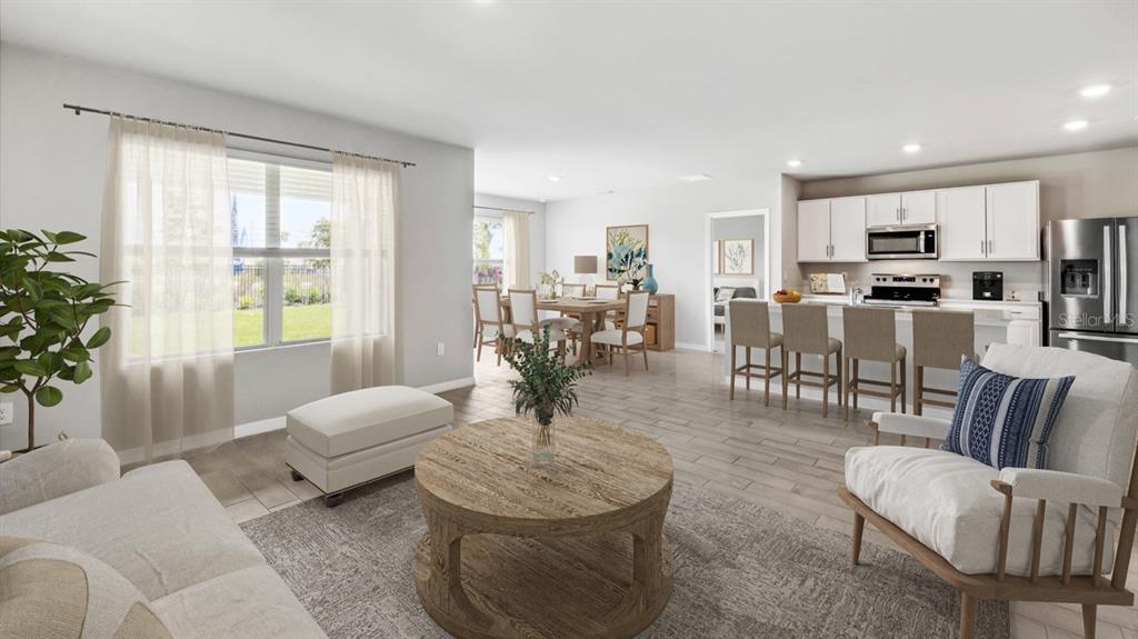 Model Home