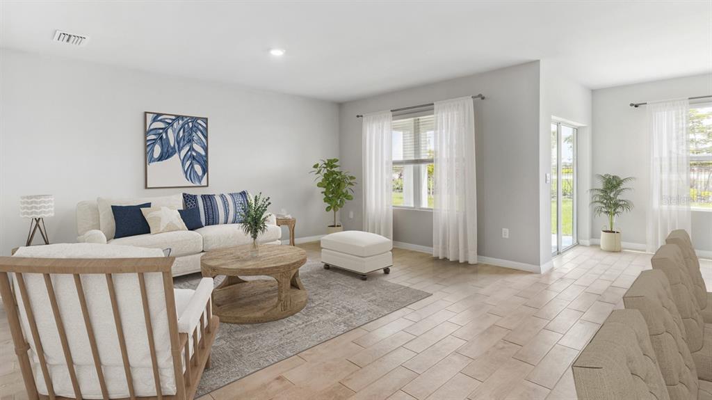Model Home