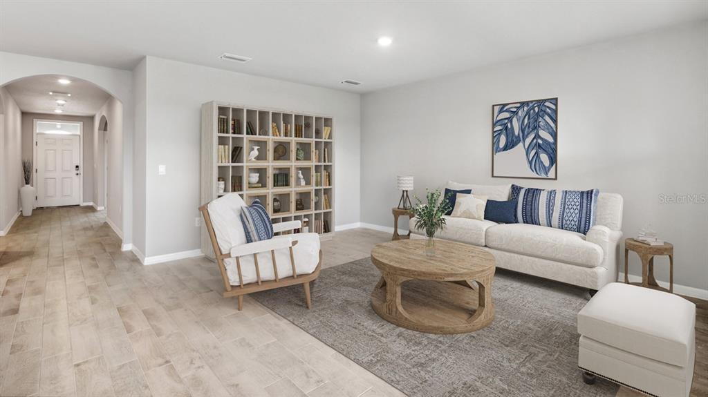 Model Home