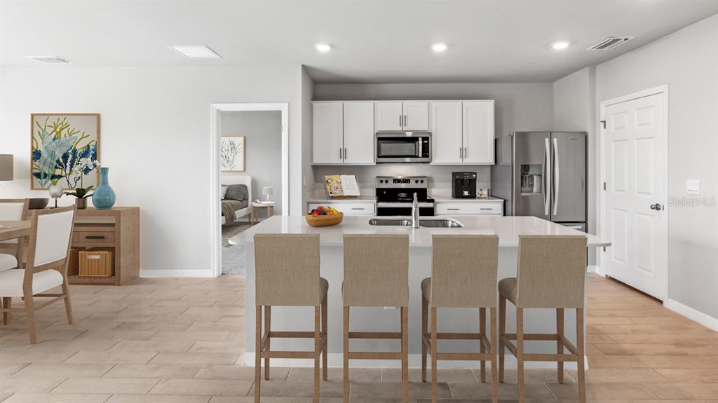 Model Home