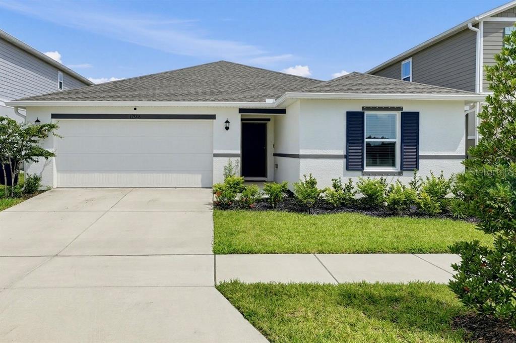 Property for sale at 11728 FIRESPIKE STREET, RIVERVIEW, FL, 33578