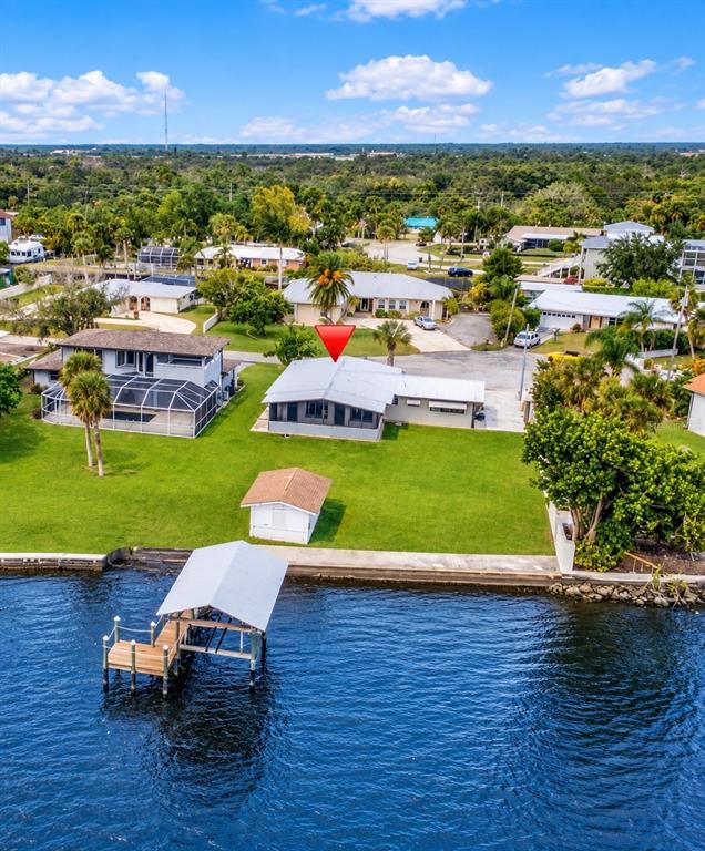 Property for sale at 104 NORTHSHORE TERRACE, PORT CHARLOTTE, FL, 33980